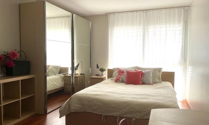 Etoy Casa | My Home is your Home