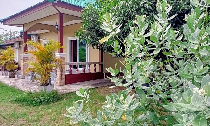 North Pattaya Casa | My Home Pattaya บ้าน ฉัน พัทยา