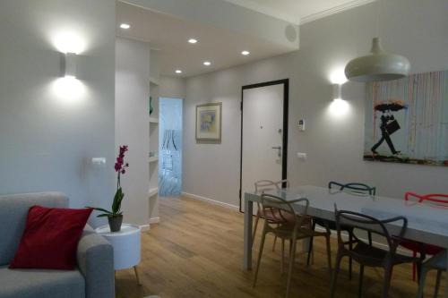Saronno Apartamento | My Home Saronno