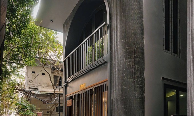 Quang An Apartamento | My Home