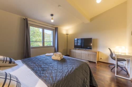 Historic Centre Apartamento | My Hotel Peyrou - Premiere conciergerie