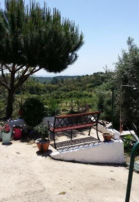 Monchique Casa | My House - Casa Charme