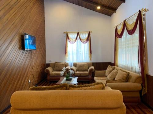 Macas Apartamento | MY HOUSE IN MACAS