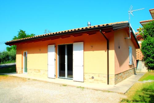 Monsampietro Morico Apartamento | My House