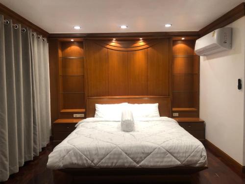 Patong Complejo | My House Patong Phuket