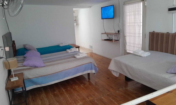 Salta Casa | Mi casa, como en su casa