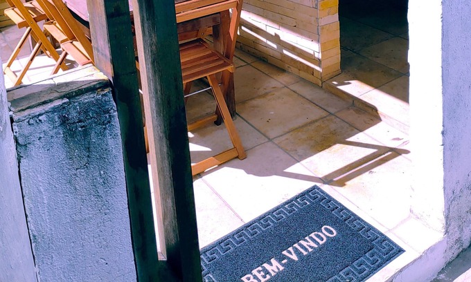 Manaira Apartamento | my house yours