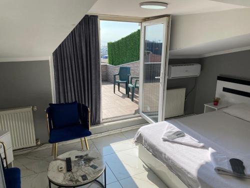 Aksaray Apartamento | My King Suit