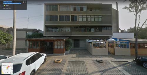San Antonio Apartamento | My Last Resort - Study
