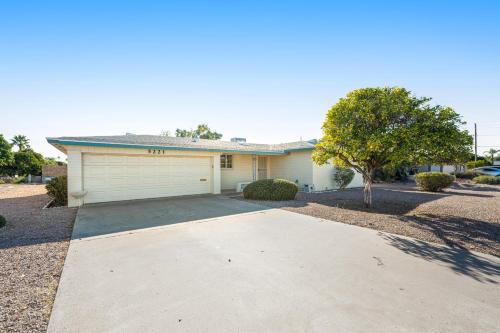East Mesa Casa | My Little Piece of the Desert