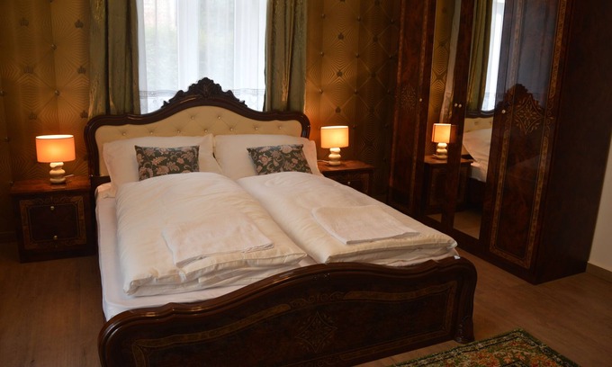 Eger Apartamento | My-Lord Luxapartment