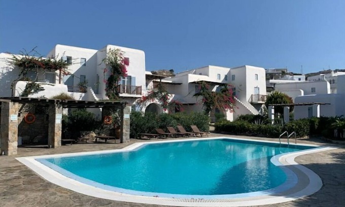 Ornos Casa | My Lovely Place - Mykonos - Ornos
