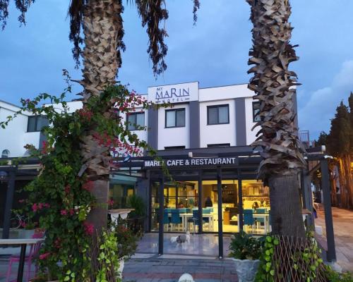 Turgutreis City Center Hotel | My Marin Otel