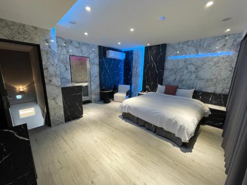 Mingjian Casa | MY Motel