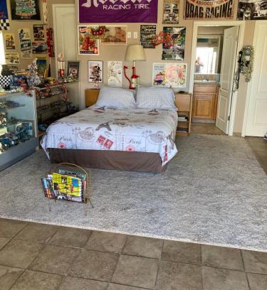 Rosedale Apartamento | My Oasis