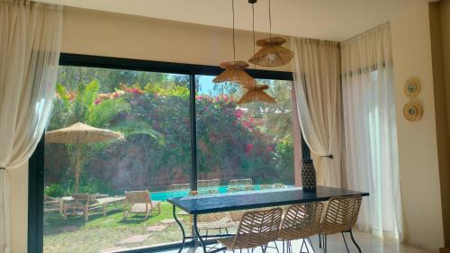 Palmeraie Apartamento | My Palm House