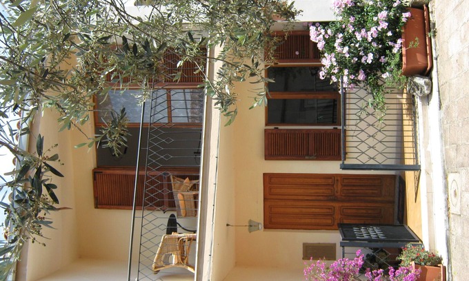 Magomadas Casa | Mi decoradas personalmente para mí, en Cerdeña Casa Bella