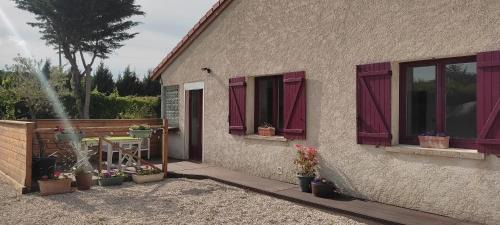 Vigneulles-les-Hattonchatel Casa | My petit Nid
