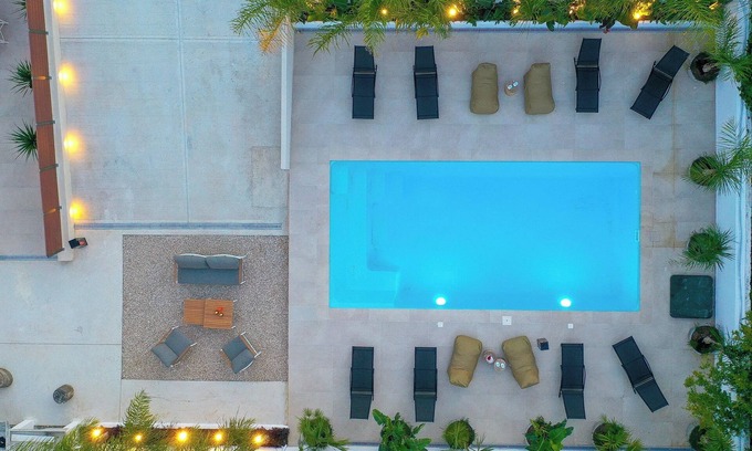 Rhodes Apartamento | My Pixida Apartments - My Pixida M
