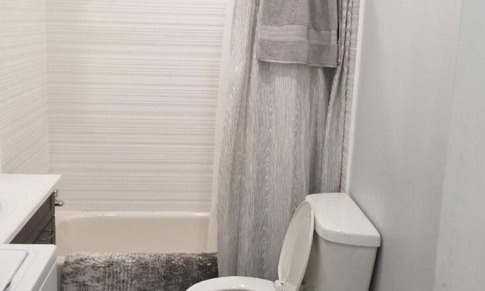 Laval Apartamento | My place is warm cozy and welcome