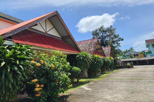 Downtown Krabi Casa | My Pumpkin Bungalow Krabi