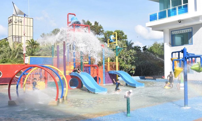 Khao Takiab Apartamento | My resort Huahin by D511
