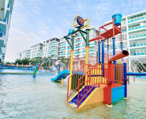 Khao Takiab Apartamento | My resort HuaHin By U home
