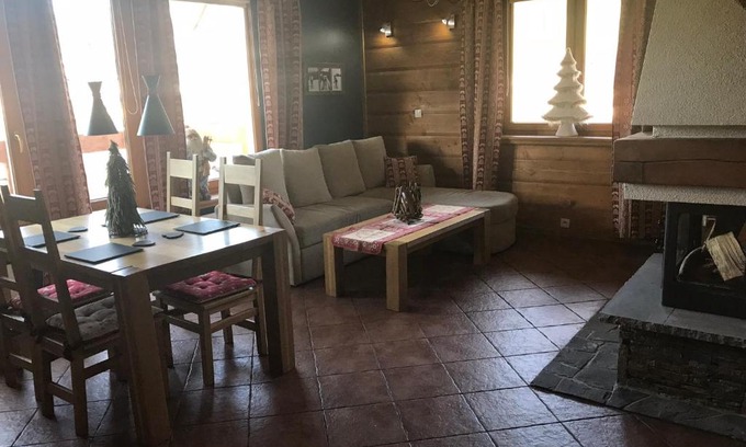 Zakopane Apartamento | My second home - Chamonix Style Apartment