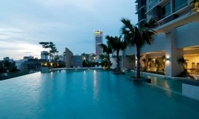 Bukit Bintang Apartamento | Mi segunda casa en Kuala Lumpur