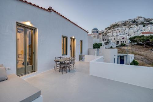 Serifos Apartamento | My Secret Mojo 2