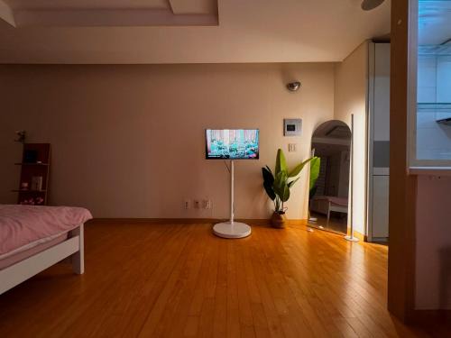 COEX Apartamento | My Seoul Home - Gangnam Seolleung Station Exit 1