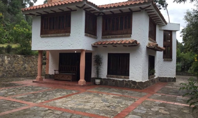 Firavitoba Cabina | CABAÑA MI REFUGIO