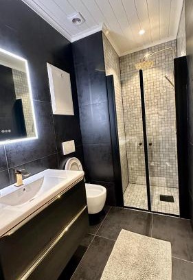 Tonsberg Apartamento | My Space AS - Bo midt på Torget i Tønsberg! #1
