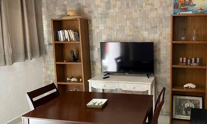 Historic Center Apartamento | Mi espacio en la Roma Norte