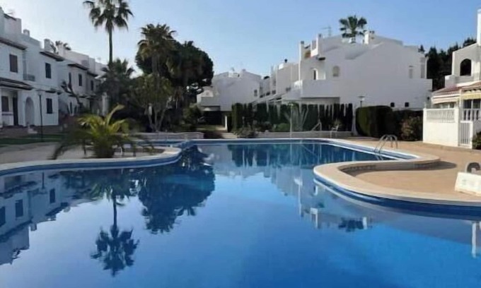 Alicante Cabaña | my spanish cottage