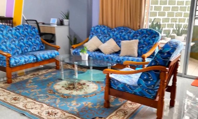 Central District Apartamento | My Sri Impian