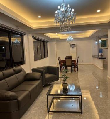 San Juan Apartamento | My Suite Heart of San Juan City Near Ortigas