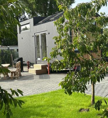 Neuendorf-Sachsenbande Casa | my-tinyhouse