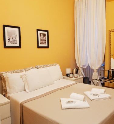 Rione II Trevi Casa | My Trevi Rooms 88
