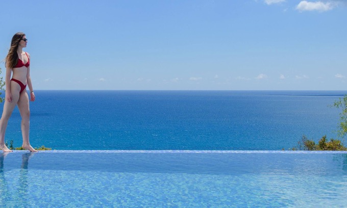 Lourdata Villa | A ESTRENAR: My Villa Kefalonia, Lourdas Beach