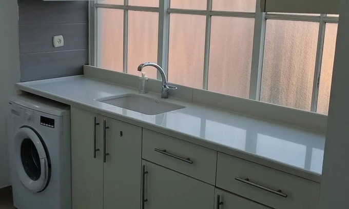 Ramat Negev Apartamento | My warm corner