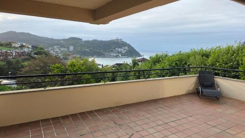 San Sebastian Centro Apartamento | My Way Big Full Apartment With 5 Rooms Parking Included