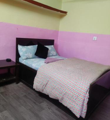 Pokhara Casa | Myagdi Devisthan Guest House And Bhanchha Ghar