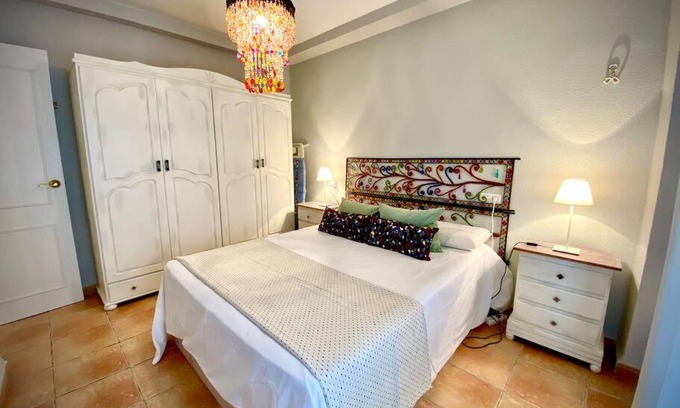 Rota Apartamento | MyChoice Marina