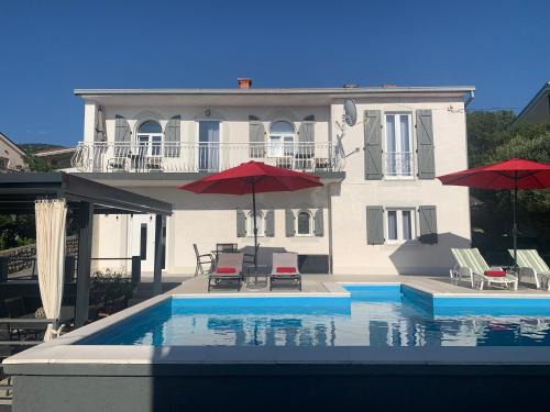 Klenovica Casa | MyDayHouse