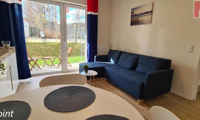 Oliwa Apartamento | MYE Apartments - Oliva Point