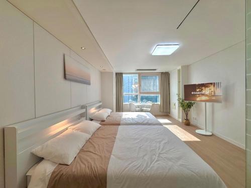 Jongno Apartamento | Myeongdong and Jongno Healing Stay