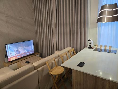 Eulji-ro Apartamento | Myeongdong, Gwanghwamun, Jongno, DDP, Namsan