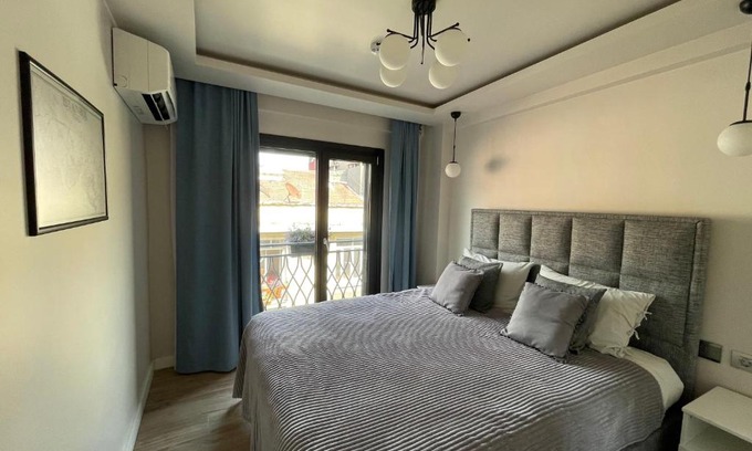 Cihangir Apartamento | Myfair apartment