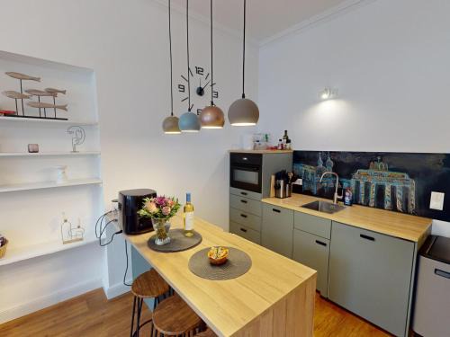 Moabit Apartamento | Myhappyplace two in the middle of Berlin